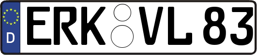 ERK-VL83
