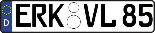 ERK-VL85