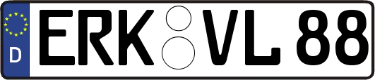 ERK-VL88