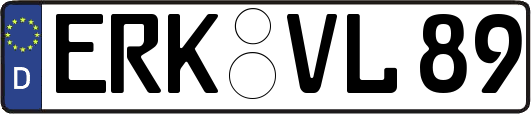 ERK-VL89