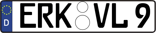 ERK-VL9