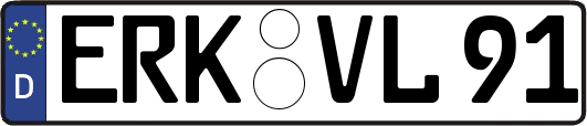ERK-VL91