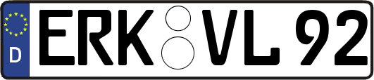 ERK-VL92