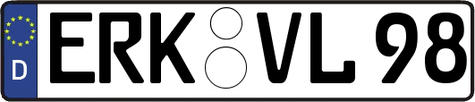 ERK-VL98