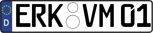 ERK-VM01