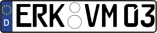 ERK-VM03