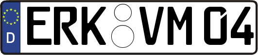 ERK-VM04