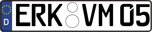 ERK-VM05