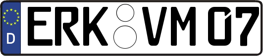 ERK-VM07