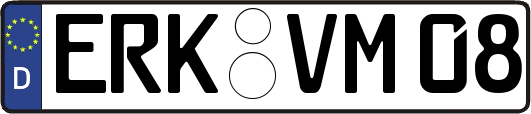 ERK-VM08