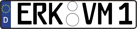 ERK-VM1