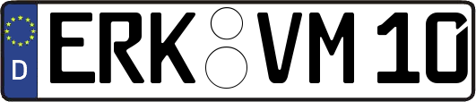 ERK-VM10
