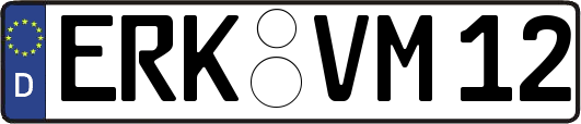 ERK-VM12