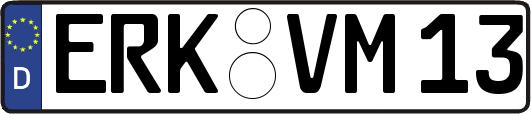 ERK-VM13