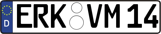 ERK-VM14