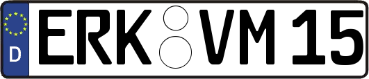 ERK-VM15