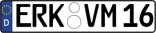 ERK-VM16