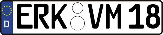 ERK-VM18