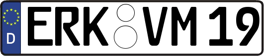 ERK-VM19