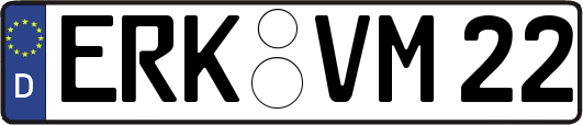ERK-VM22