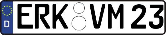 ERK-VM23