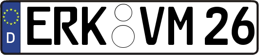 ERK-VM26