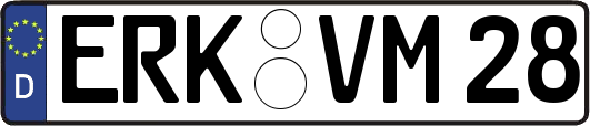 ERK-VM28