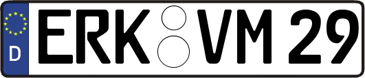 ERK-VM29