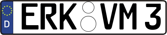 ERK-VM3