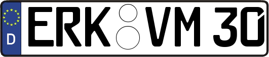 ERK-VM30
