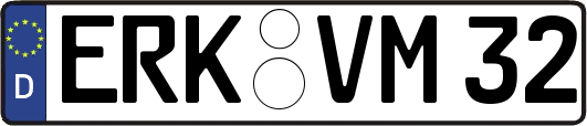 ERK-VM32
