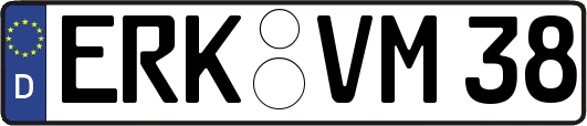 ERK-VM38