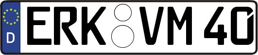 ERK-VM40