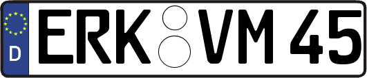 ERK-VM45