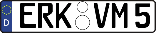 ERK-VM5