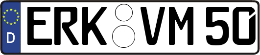 ERK-VM50