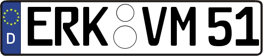 ERK-VM51