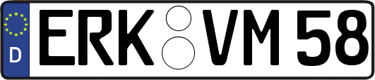 ERK-VM58