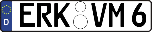 ERK-VM6