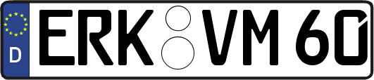 ERK-VM60