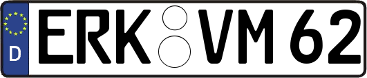 ERK-VM62