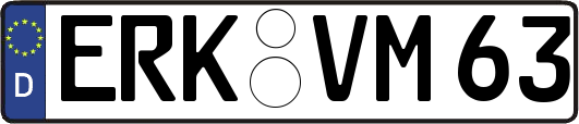 ERK-VM63