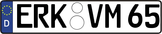 ERK-VM65