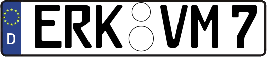 ERK-VM7