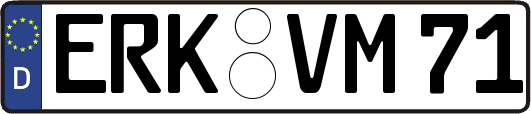 ERK-VM71