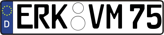 ERK-VM75