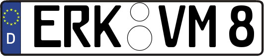 ERK-VM8