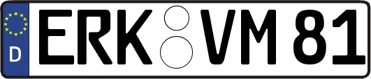 ERK-VM81