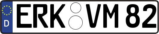 ERK-VM82