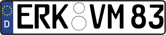 ERK-VM83